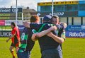 Monaghan 1st XV Vs Strabane. Gordon West Cup Final. April 14th 2012-51